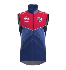 Pulse 2.0 Vest Herre
