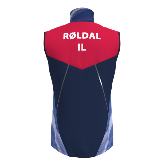 Pulse 2.0 Vest Junior