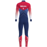Vision 3.0 Konkurransedress Herre