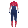 Vision 3.0 Konkurransedress Dame