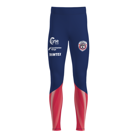 Vision 3.0 Konkurransetights Herre