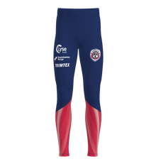Vision 3.0 Konkurransetights Junior