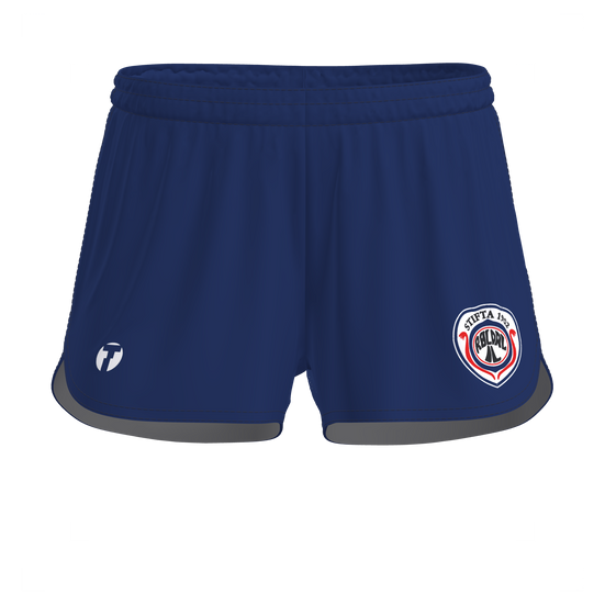 Lead 2.0 Shorts Jr