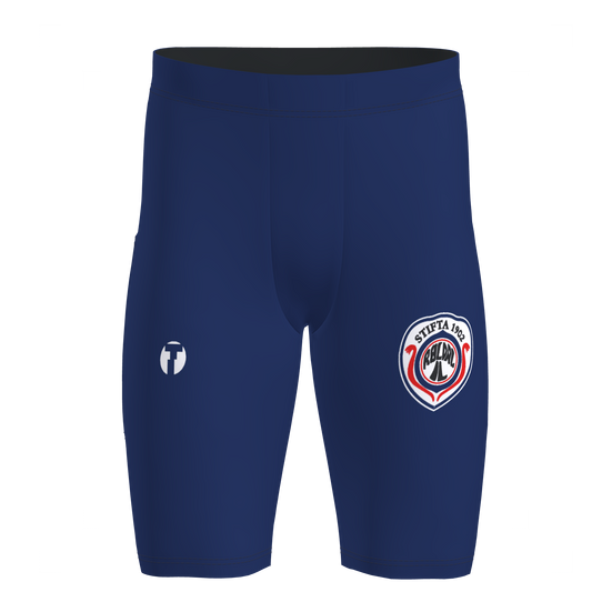 Trainer Kort Tights Junior