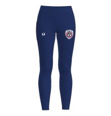 Trainer Tights Dame