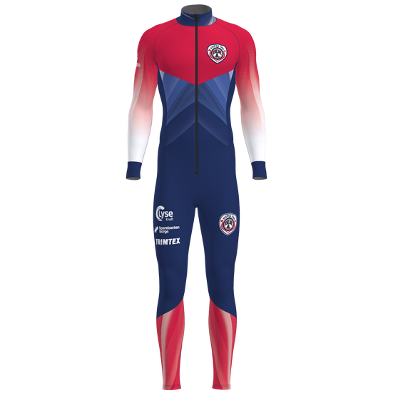 Ace 2.0 Konkurransedress Herre