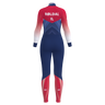 Ace 2.0 Konkurransedress Dame