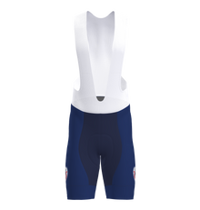 Vitric Bib Sykkelshorts Junior