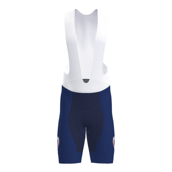 Vitric Bib Sykkelshorts Herre