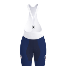 Vitric Bib Sykkelshorts Dame