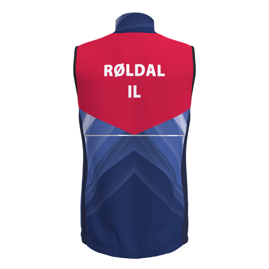 Trainer 3.0 Vest Jr