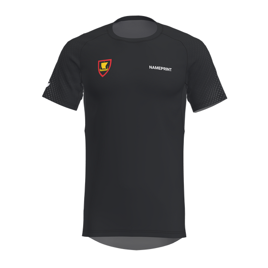 Run T-Skjorte Dame