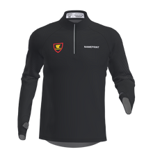 Run Zipp Genser Dame