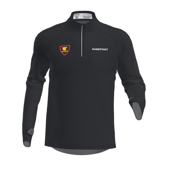 Run Zipp Genser Dame