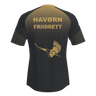 Free 2.0 T-Skjorte Dame