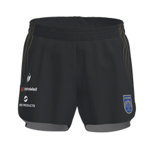Lead 2.0 Shorts Herre