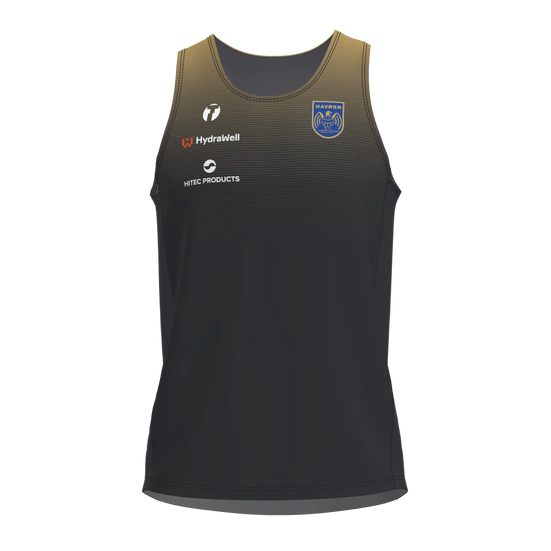 Run Singlet Junior