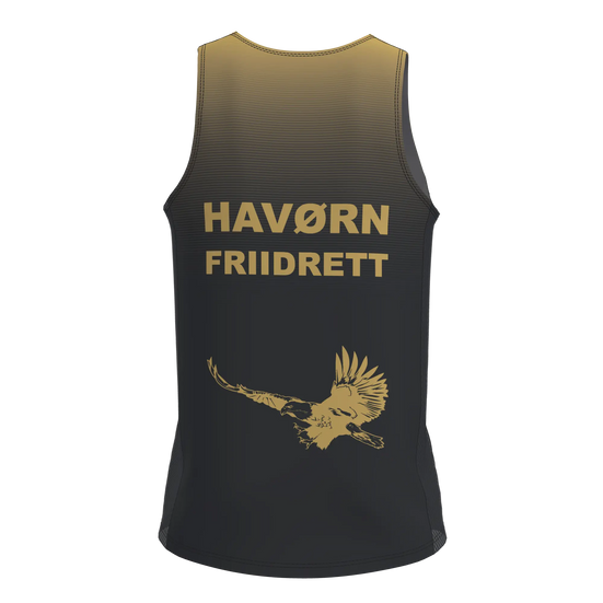 Run Singlet Junior