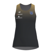 Run Singlet Dame