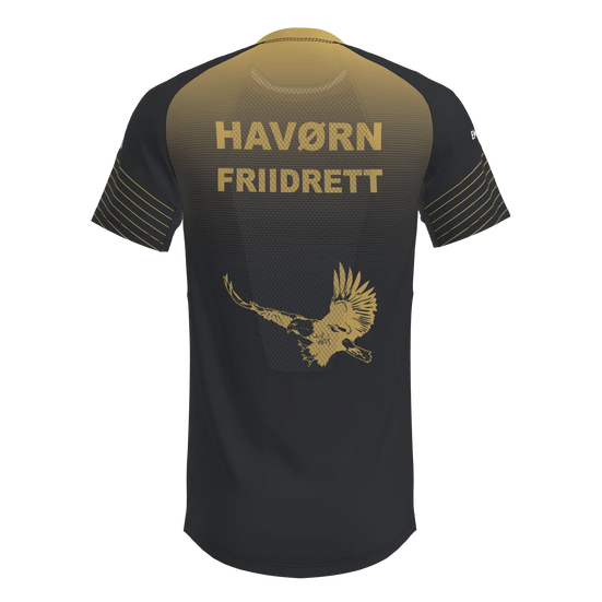 Run T-Skjorte Herre