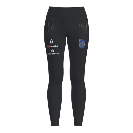 Trainer Tights Dame