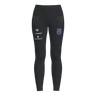Trainer Tights Dame