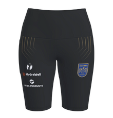 Trainer Kort Tights Dame