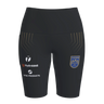 Trainer Kort Tights Dame