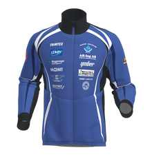 Ambition 2.0 Jakke Herre