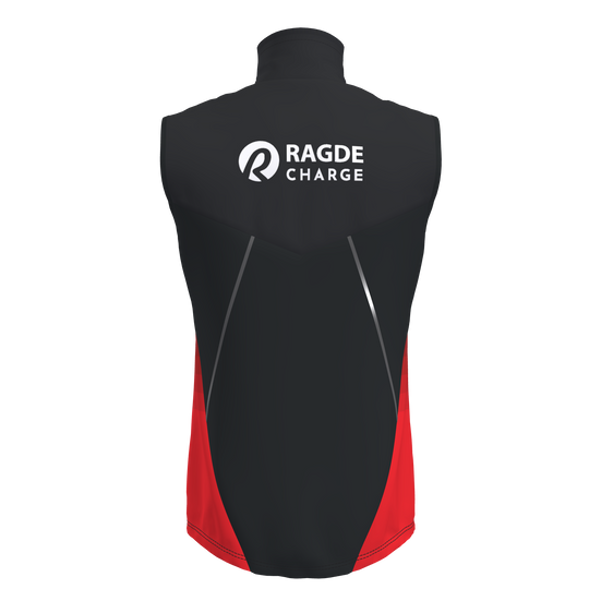 Pulse 2.0 Vest Dame