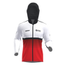 Flex 4.0 Hoodie Dame