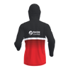 Flex 4.0 Hoodie Dame