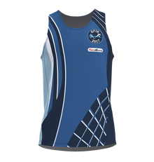 Run Singlet Herre