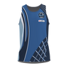 Run Singlet Herre
