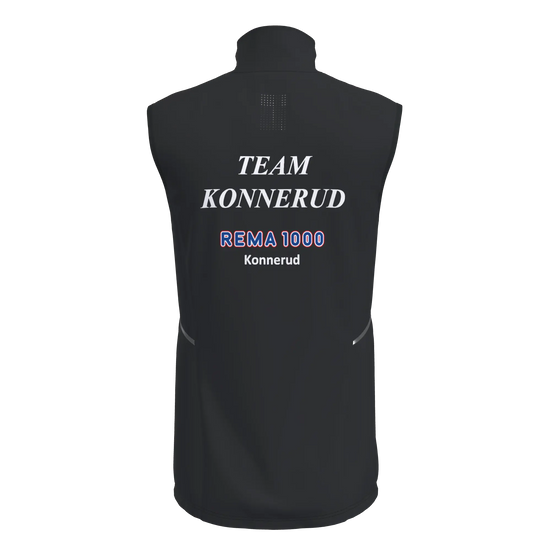 Ace Vest Herre