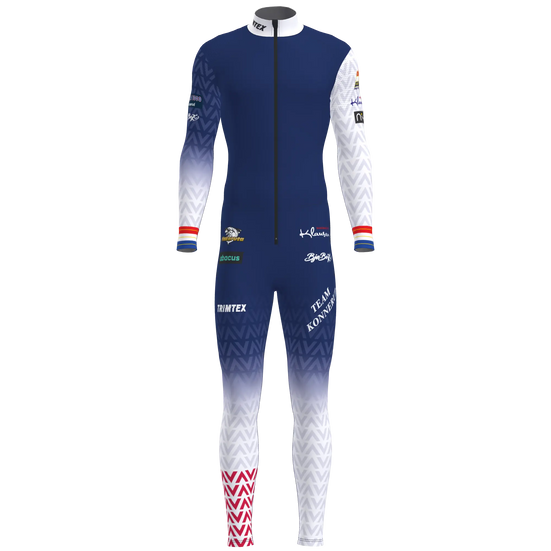Ace 2.0 Konkurransedress Herre