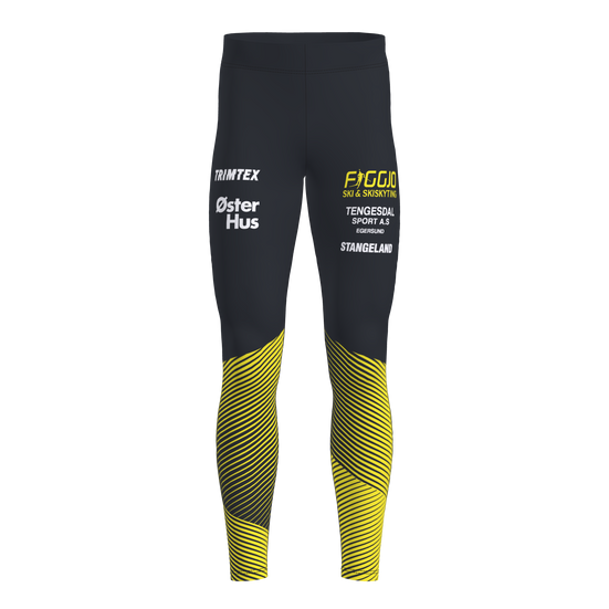 Biathlon 2.0 Konkurransetights Dame