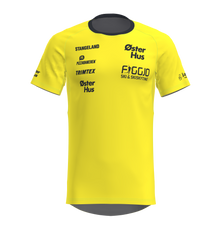 Run T-Skjorte Dame
