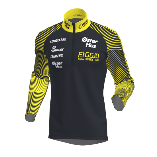 Flex 2.0 Genser Junior