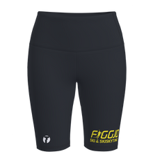 Lead Kort Tights Dame