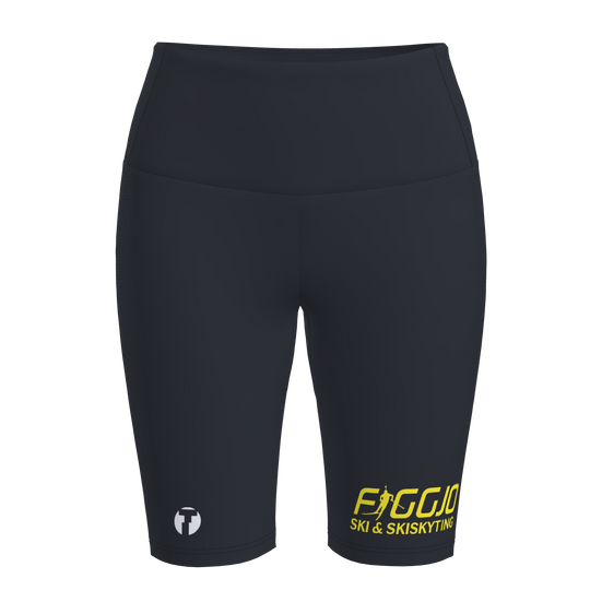 Lead Kort Tights Dame