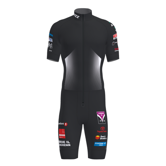 Ace Short Konkurransedress Herre