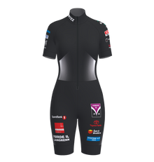 Ace Short Konkurransedress Dame