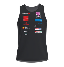 Run Singlet Junior
