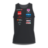 Run Singlet Junior