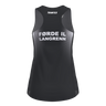 Run Singlet Dame