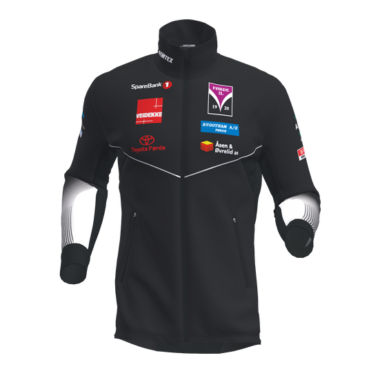 Pulse 2.0 Jakke Junior