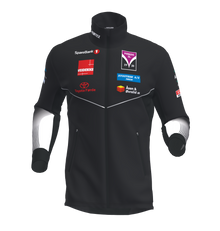 Pulse 2.0 Jakke Dame