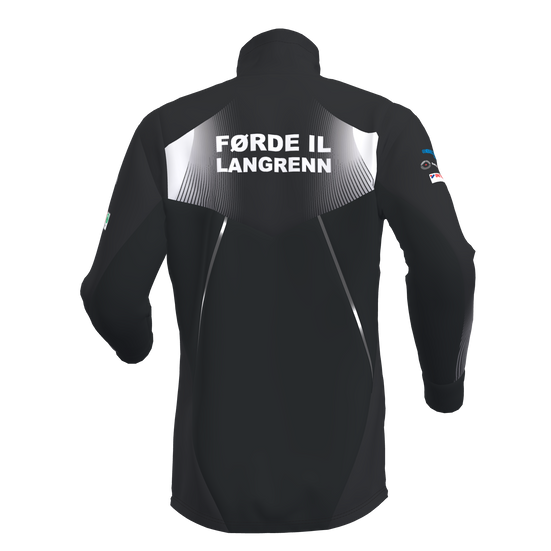 Pulse 2.0 Jakke Dame