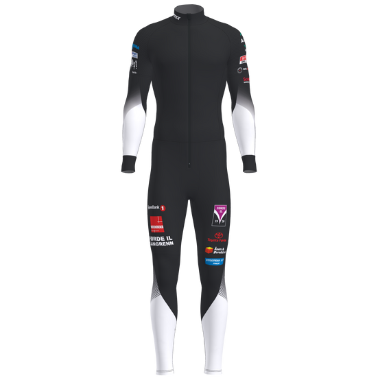 Ace 2.0 Konkurransedress Herre